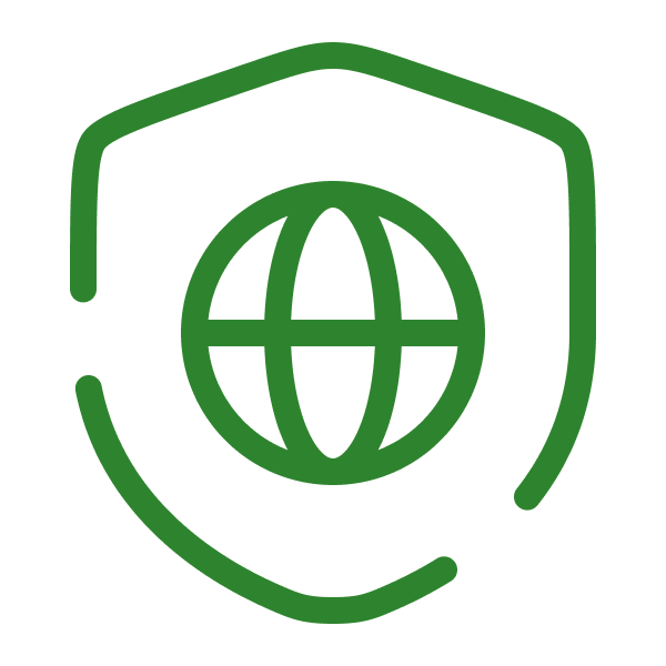 Стабильная работа платформы Sovlium: щит и глобус